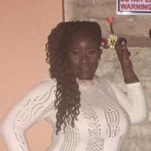 Meet your Posher, Kris